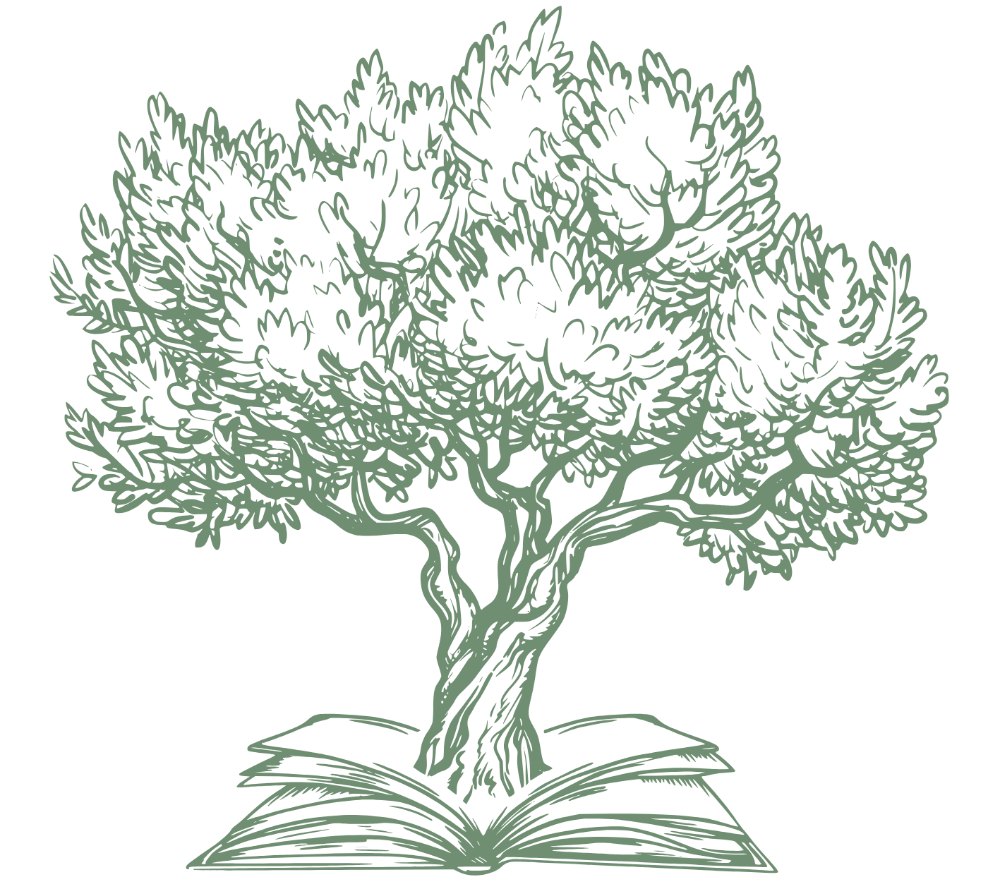 Olivewood Press